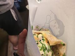 -琦琦蛋饼铺(上南店)