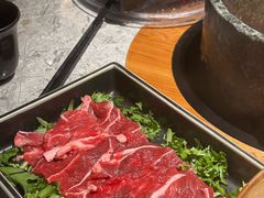 -芸山季·云南山珍菌火锅(南翔印象城MEGA店)