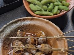 -Sushi Hanzo半藏(天环广场店)