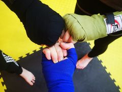 训练照片-拳盛时代拳击俱乐部(北京路店)