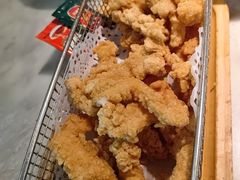 -小菜园新徽菜(无锡宜家荟聚中心店)