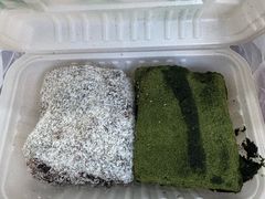 -老回回小吃(百万庄店)