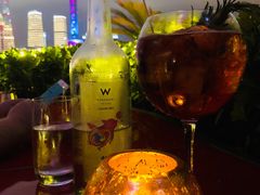-池畔酒吧 WET Bar