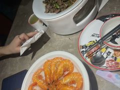 -新白鹿餐厅(金鹰新街口店)
