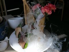 野菌小拼-享月汤皇·海鲜小火锅·聚会(曲江创意谷店)