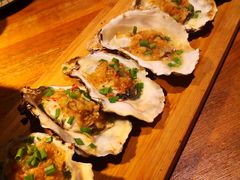 -青菁酒家·象山海鲜(胜利河美食街店)