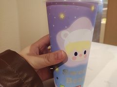 -奈雪的茶(大悦城PRO店)