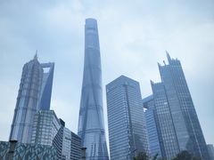 -上海中心大厦