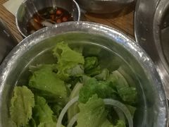 -姜虎东白丁烤肉(深圳湾后海汇店)