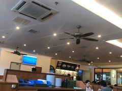 -萨莉亚意式餐厅(深圳北站店)