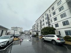 -上海市宝山区罗店医院