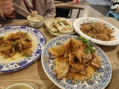 -石老头关东饺子王·东北菜(嘉华鑫城店)