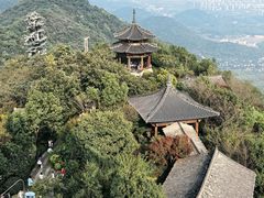 -杭州半山国家森林公园