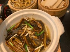 -芳芳私房菜·精做淮扬菜(承德路店)