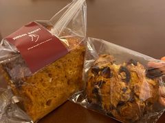 -佐敦面包铺·JORDAN BAKERY