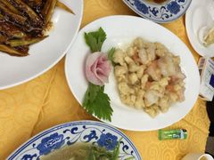 鸡里蹦-泰丰楼(前门西大街店)