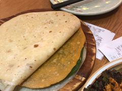 -春饼先生·北京烤鸭(甘井子万达店)