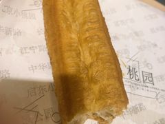 -小桃园·豆浆油条(复兴中路店)