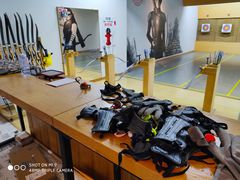 -道顺射箭·团建·骑射(张杨路店)