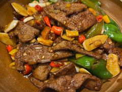 -马凯餐厅(地安门店)