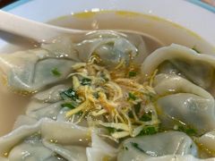 -小杨生煎(松江大学城店)