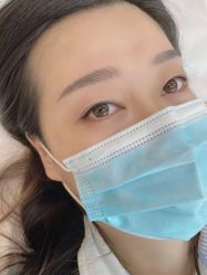 -久匠·野生眉半永久纹绣