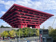 -中华艺术宫(上海美术馆)