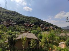 -杭州开元森泊度假乐园