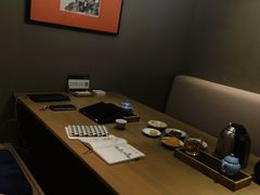 -隐溪茶馆(金虹桥店)