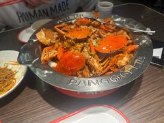 -胖哥俩肉蟹煲(杭州大厦中央广场店)