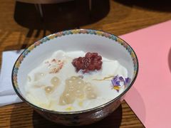 -甜阿姨·天台花园私房菜(万松园店)