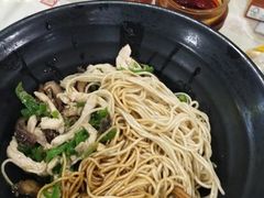 -老地方面馆(思南路店)