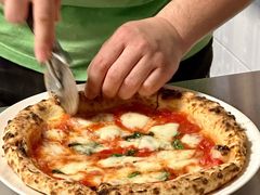 -Pizzeria da Nicola·火炉披萨(中大国际店)