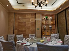 包厢-苏启渔港(云南北路店)