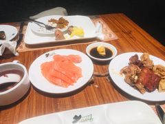 -汉巴味德·烤肉与啤酒的自助(杭州大悦城店)