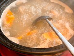 -捞神煲汤火锅(湖滨商业街店)