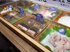 -胖姐渔村(中源大道店)