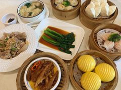 流沙包-味可道美食坊(福基路店)