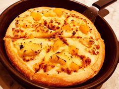榴莲多多比萨-必胜客(嘉兴八佰伴店)
