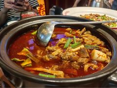 -肖记公安牛肉鱼杂馆·省级非物质文化遗产(崇仁路江滩直营店)
