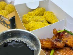 -正谈炸鸡(深圳首店)