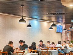 -徐记私厨(半淞园路店)