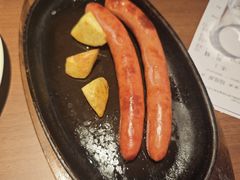 -萨莉亚意式餐厅(杭州西溪龙湖天街店)