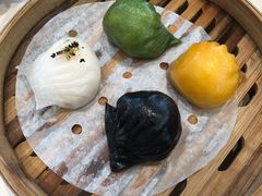 -蔡澜点心·粤菜(月星环球港店)