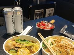 -W COLLECTIVE  DESSERT SHOP