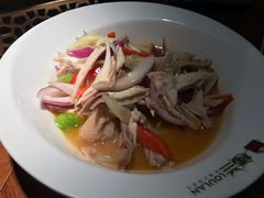 -楼兰新疆主题餐厅(苏州中心店)