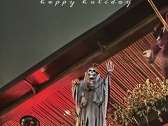 -Big Bamboo 大竹子体育主题餐厅(虹梅路店)