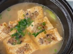 -围龙屋客家食府(福田店)