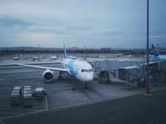 -乌鲁木齐天山国际机场-T3航站楼