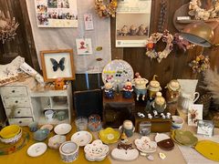 -知物癖(牛王庙店)